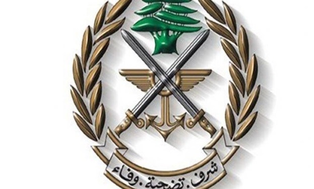 انهدام یک باند داعشی در شرق لبنان؛ ۱۸ تروریست دستگیر شدند