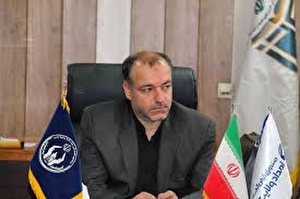 فیلم/ گفت‌وگو با رئیس ستاد مرکزی طرح اطعام مهدوی کمیته امداد امام خمینی (ره)