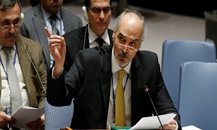 شورای امنیت وظیفه دارد جلوی سیاسی‌سازی اوضاع انسانی در سوریه را بگیرد