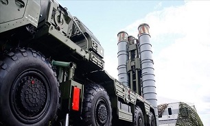 ارتش روسیه با سامانه «اس-500» به شکار پرنده‌های رادار گریز آمریکا می‌رود