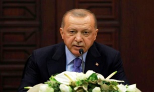 ترکیه: به حضور نظامی خود در سوریه ادامه خواهیم داد