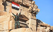 عملیات آزادسازی شهر «تدمر»؛ آغازی بر پایان سیطره سرزمینی داعش