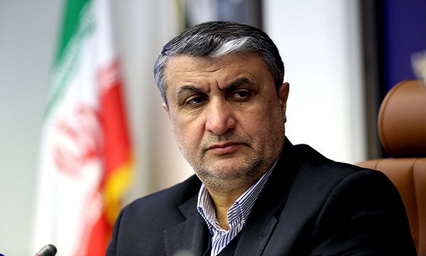 ایران از غنی سازی ۶۰ درصد فراتر نمی رود