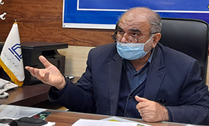 سرعت واکسیناسیون در خوزستان حدود یک‌ سوم متوسط کشوری است