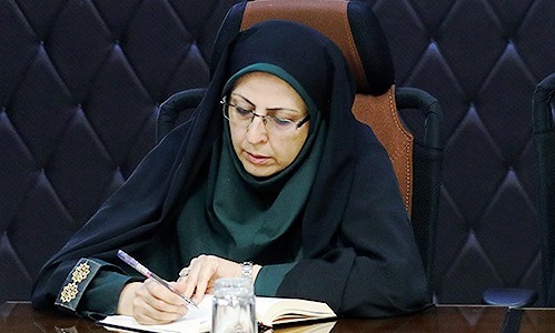 پوشش و حجاب از نظر شهروند قانون مدار