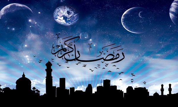 متن عربی و ترجمه دعای روز بیست و چهارم ماه مبارک رمضان