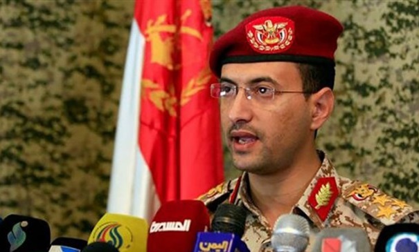 ارتش یمن با ۱۲ موشک و پهپاد، آرامکو و فرودگاه نجران را هدف قرار داد