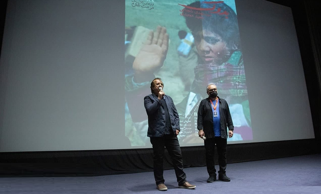 ژاپنی‌ها ایران را حامی تروریسم می‌پنداشتند اما سینما نظرشان را عوض کرد