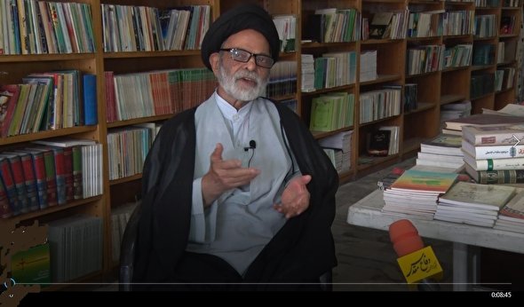 فیلم/ تبیین نقش رهبری امام خمینی (ره) در پیروزی انقلاب اسلامی