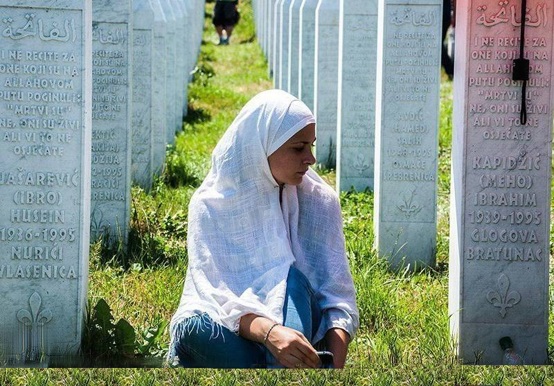 جنایت سربرنیتسا بزرگترین قتل‌عام تاریخ اروپا/ هشت هزار مسلمان بوسنیایی قتل‌عام شدند