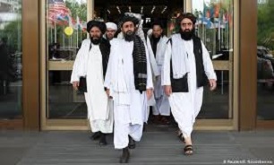 چرایی تعامل ایران با طالبان