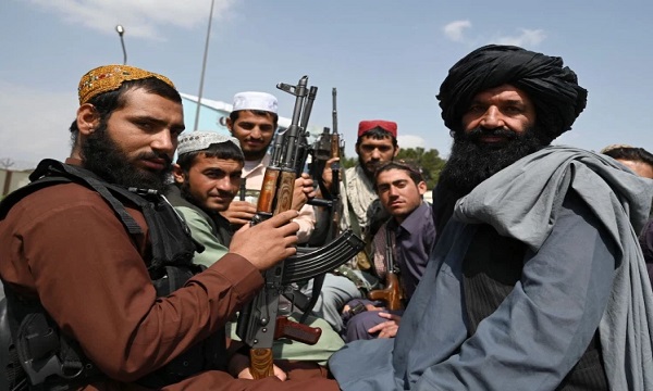حکومت طالبان در افغانستان باقی می‌ماند؟