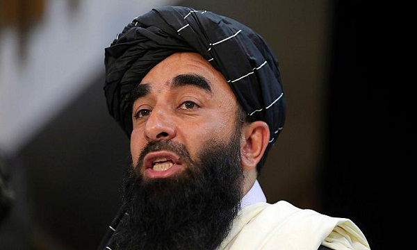 طالبان مدعی تسلط کامل بر پنجشیر شد