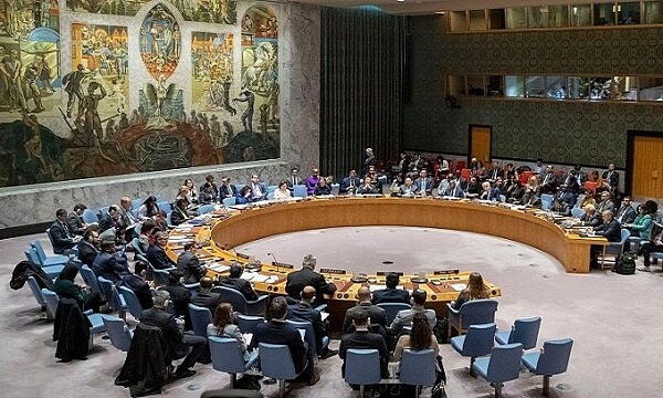 شورای امنیت جلساتی درباره افغانستان، یمن و سوریه برگزار می‌کند