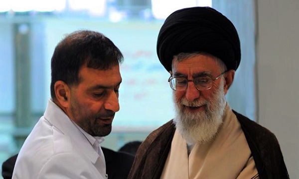 قدرت موشکی؛ ارمغان طهرانی‌مقدم برای ملت ایران