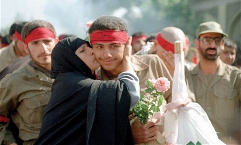 «یازدهمین پاسداشت ادبیات جهاد و مقاومت» با تقدیر از نقش والای مادران شهدا