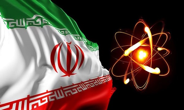 برنامه هسته‌ای ایران متوقف نمی‌شود