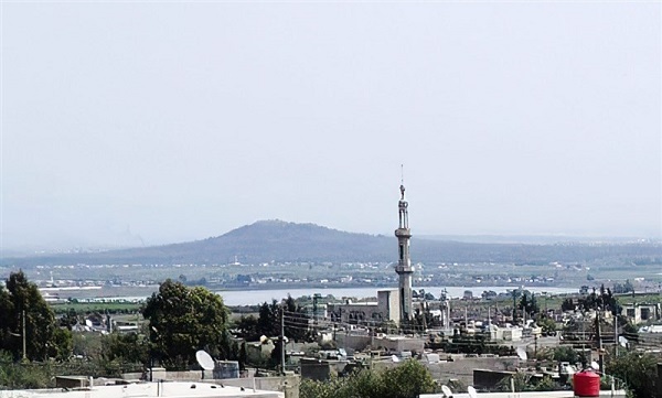 طرح رژ‌یم اسرائیل برای ساخت دو شهرک جدید در جولان اشغالی