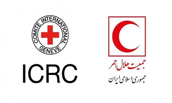 حمایت صلیب‌سرخ از هلال‌ احمر ایران برای واکسیناسیون مهاجران افغانستانی