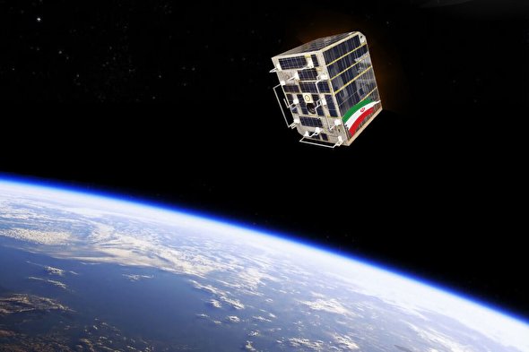پادکست/ نسل جدید ماهواره‌های ایرانی