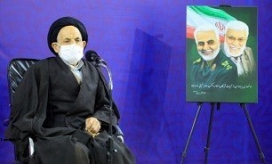 سپاه پاسداران انقلاب اسلامی همیشه پایبند به اصول نظام است