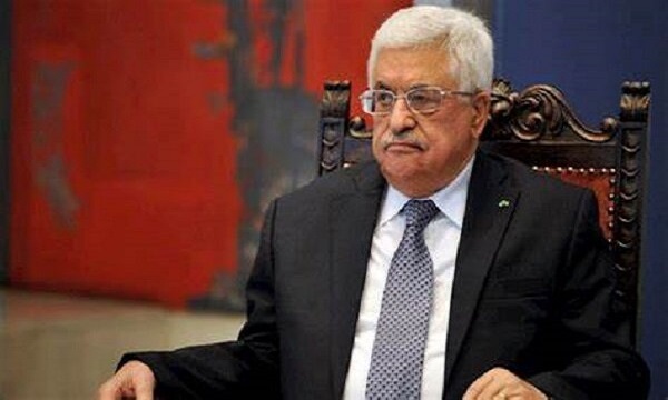 محمود عباس تعرض به مسجد الاقصی را در شورای امنیت پیگیری می‌کند
