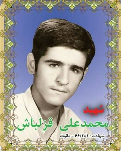 رودستی که رزمنده ایرانی از بیسیمچی عراقی خورد/ حضور «زورو» در اردوگاه تخریب!