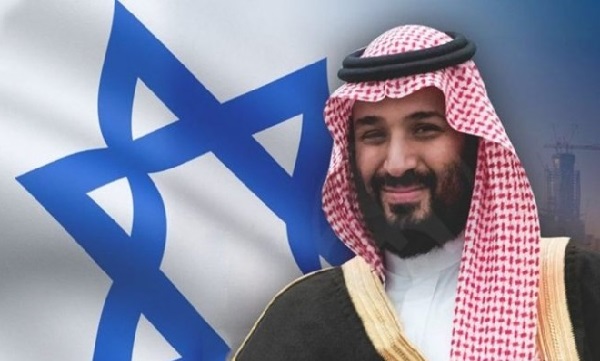 روابط سعودی - صهیونیستی؛ وقتی‌ عادی‌سازی روابط در چشم‌انداز است