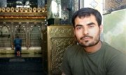 رزمنده و جانباز مدافع حرم، مصطفی مهدوی‌نژاد به شهادت رسید