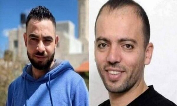 تداوم اعتصاب غذای ۲ اسیر فلسطینی