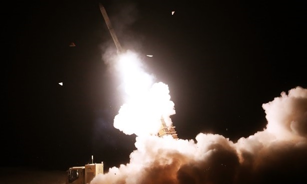 پدافند هوایی ارتش از موشک‌های با برد ۳۰۰ کیلومتر رونمایی می‌کند