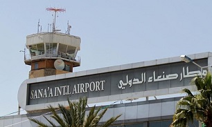 سازمان ملل برای بازگشایی کامل فرودگاه صنعاء اقدام کند