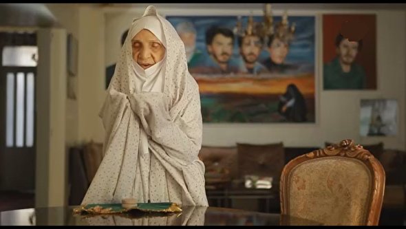 فیلم/ گفت‌وگو با مادر شهیدان میر علی‌اکبری