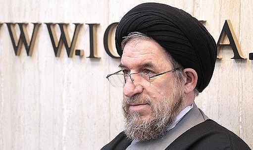 مقامات اروپایی بدانند نظام اسلامی ایران دارای پشتوانه مردمی است