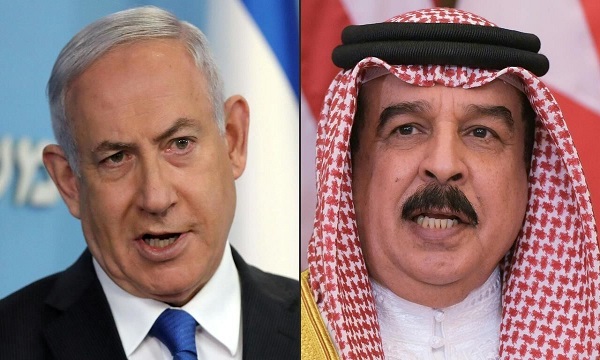 تاکید بحرین بر ادامه روابط با تل‌آویو در دولت جدید نتانیاهو