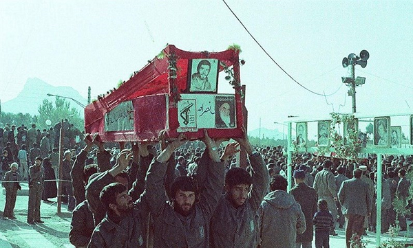۴۰ سال پیش در چنین روزی اصفهان چه خبر بود
