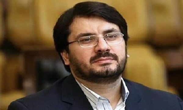حضور وزیر پیشنهادی راه و شهرسازی در مجلس شورای اسلامی