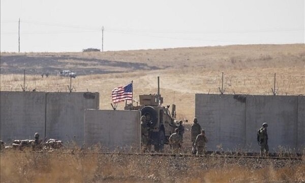 ادعای آمریکا درباره کشته شدن ۲ سرکرده داعش در سوریه