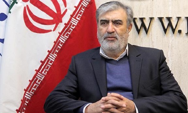 ایران درس عبرت فراموش نشدنی به تجزیه‌طلبان می‌دهد/ تروریست‌ها به حمایت آمریکا دلخوش نباشند