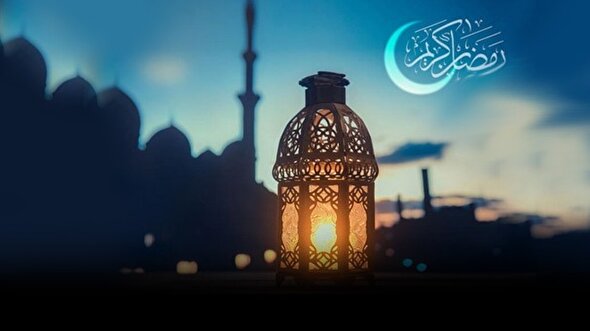 صوت/ دعای روز اول ماه مبارک رمضان