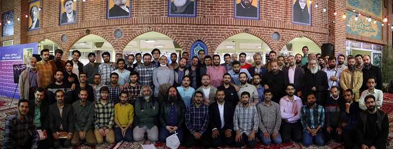 دوازدهمین ضیافت افطاری فعالان جبهه فرهنگی انقلاب اسلامی برگزار شد