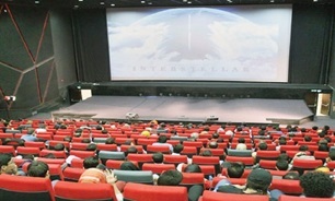 قیمت بلیت سینما ۲ روز در بوشهر نیم بها می شود