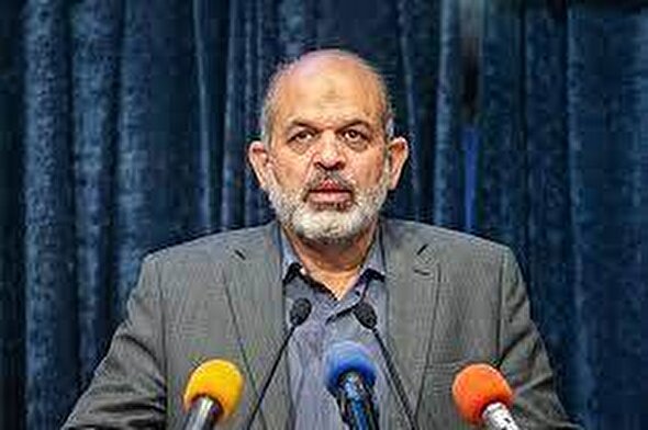 فیلم/ آخرین توضیحات وزیر کشور درباره حادثه تروریستی کرمان