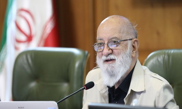 رئیس شورای شهر تهران: موشک‌باران جاسوس‌خانه‌های رژیم صهیونیستی آغازی بر انتقام سخت است/ هر تهدیدی را در همان سطح پاسخ می‌دهیم