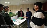 12 تیم در رویداد ملی تولید محتوای بسیج زنجان شرکت کردند