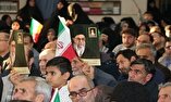 مساجد زنجان، میزبان جشن‌های انقلاب اسلامی می‌شوند