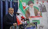 مردم ایران باتمام وجود از آرمان‌های انقلاب صیانت خواهند کرد