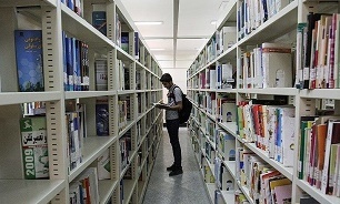 طرح «عضویت رایگان» در کتابخانه‌های استان زنجان اجرا می‌شود