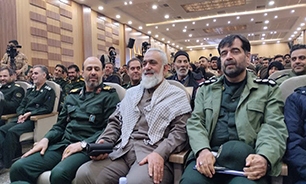 سردار نقدی: استقلال، امنیت و عزت کشور یادگار شهداست