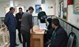 کمیسیون پزشکی برای ۳۲۰ ایثارگر زنجانی برگزار می‌شود